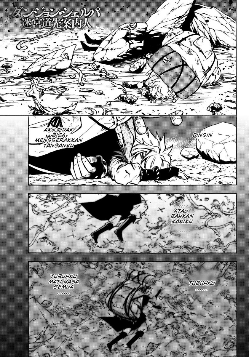 Baca  Dungeon Sherpa Chapter 07 Gambar 2