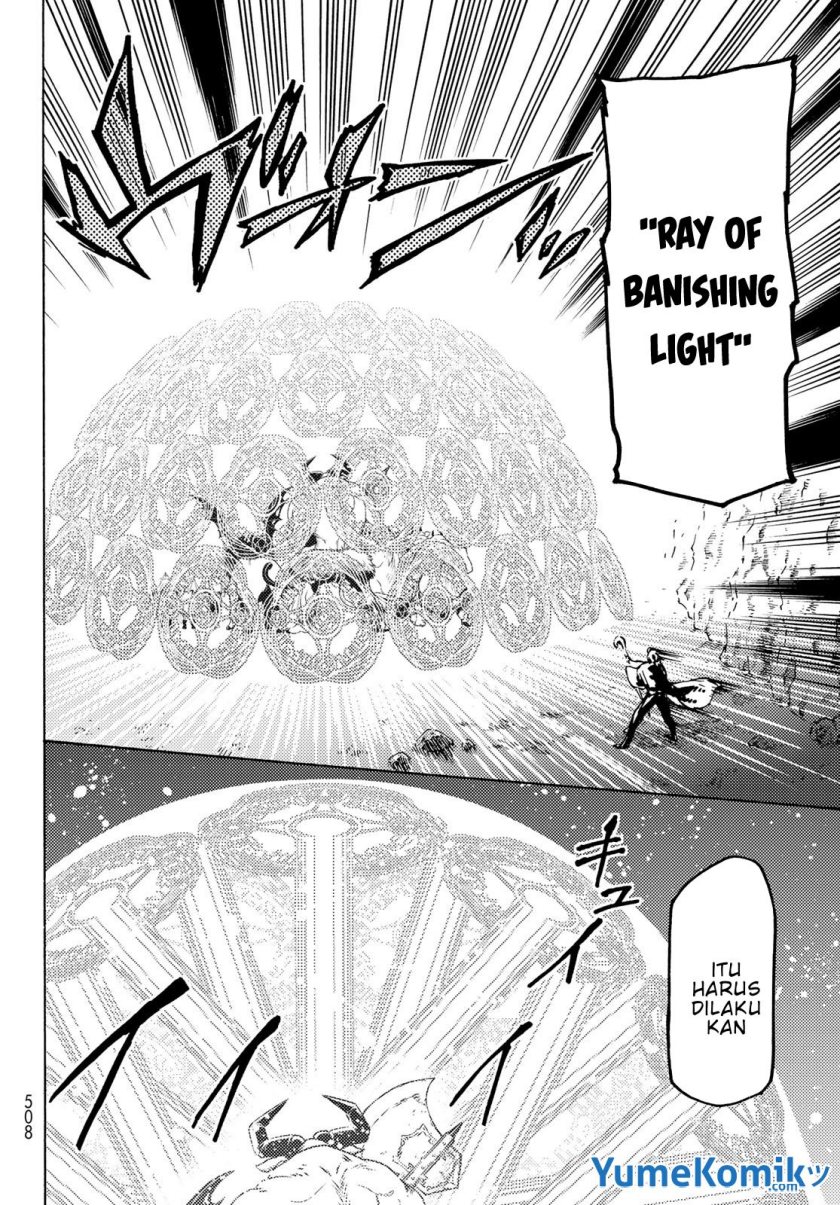 Dungeon Sherpa Chapter 07 Gambar 21