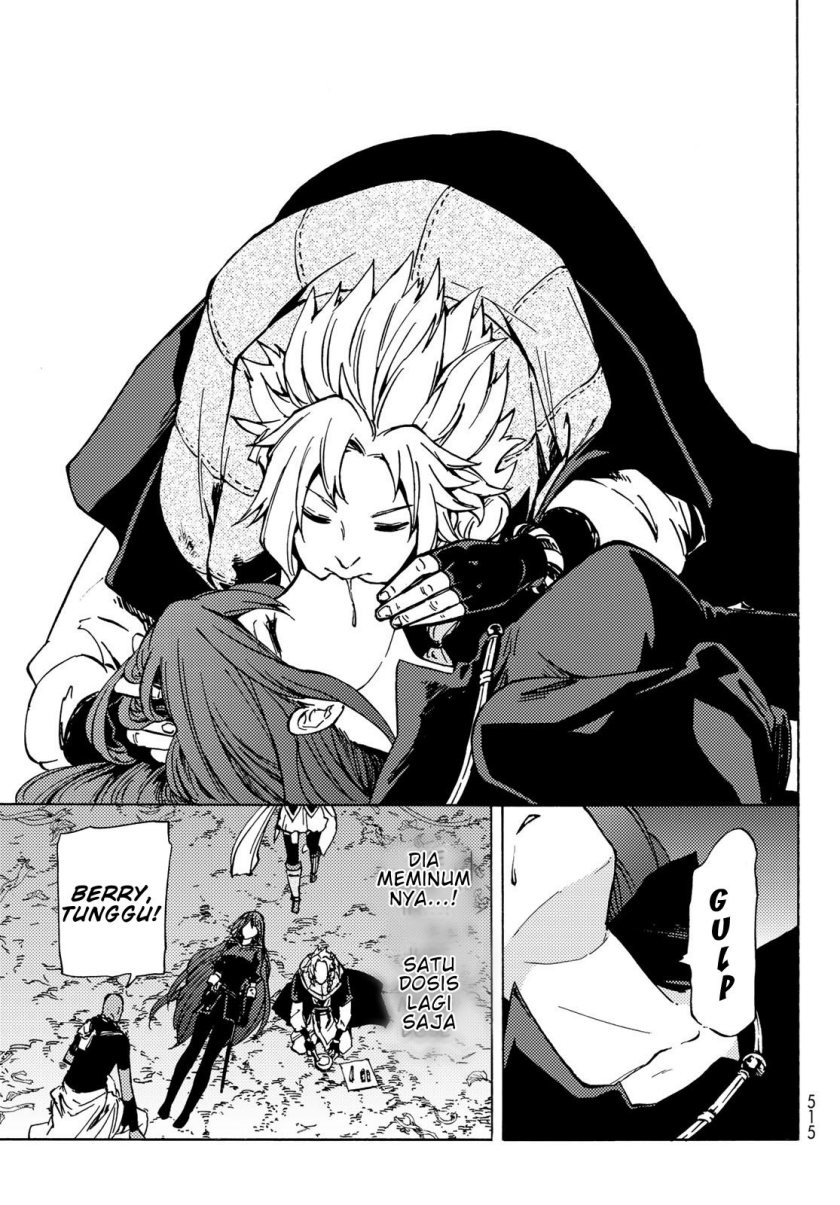 Dungeon Sherpa Chapter 07 Gambar 28