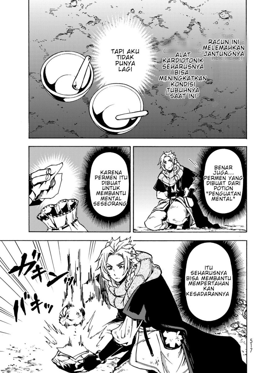 Dungeon Sherpa Chapter 07 Gambar 30