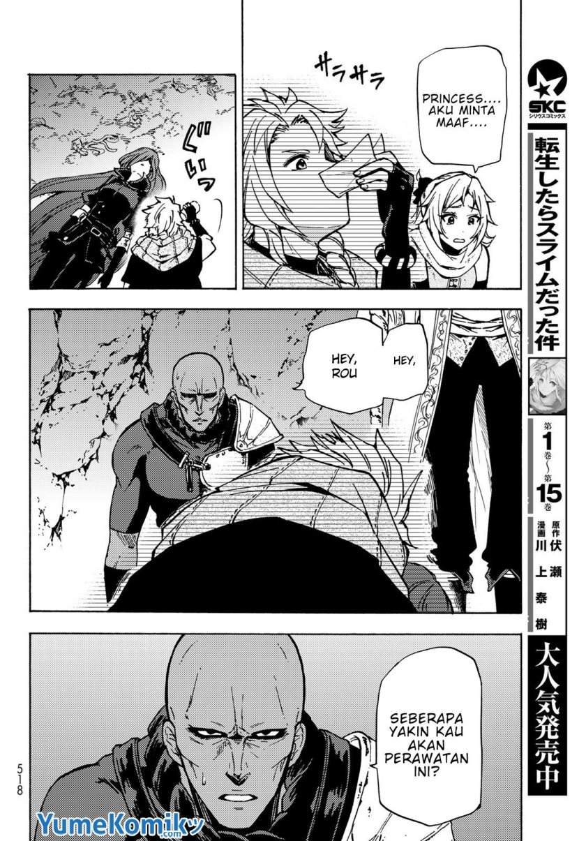 Dungeon Sherpa Chapter 07 Gambar 31