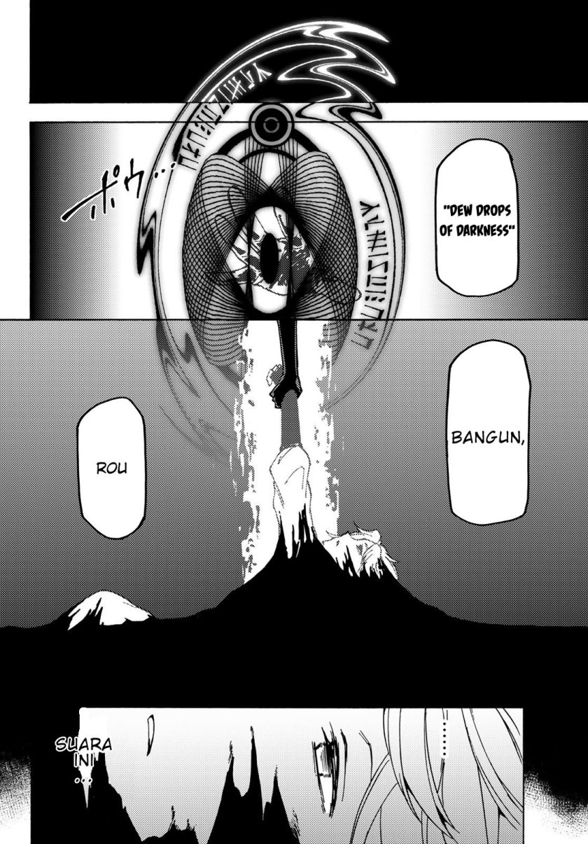 Dungeon Sherpa Chapter 07 Gambar 5