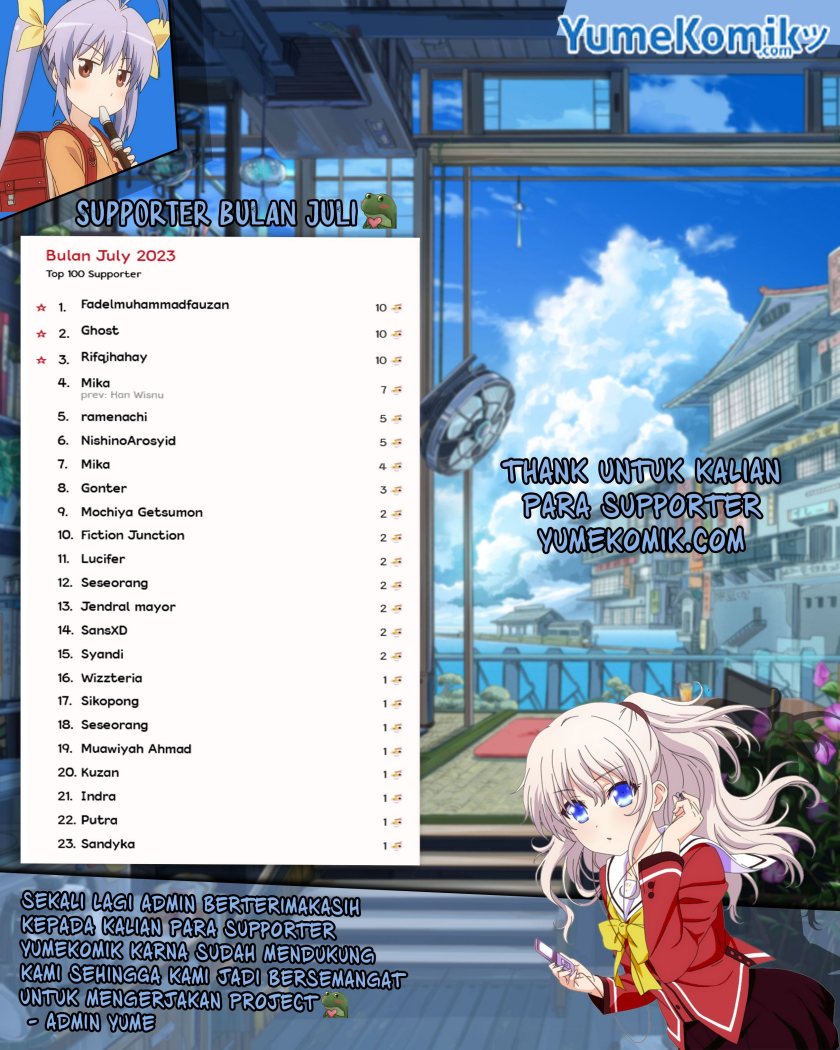 Dungeon Sherpa Chapter 06 Gambar 35