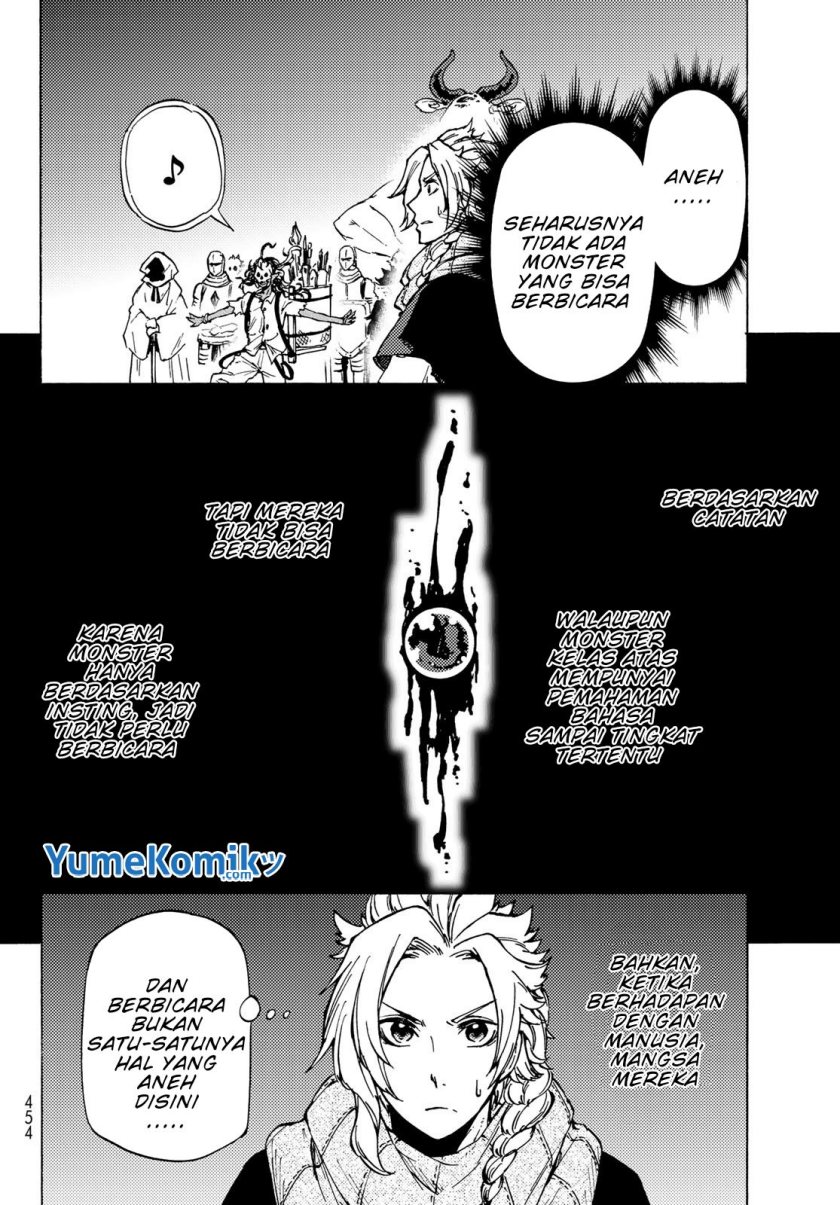 Dungeon Sherpa Chapter 06 Gambar 5