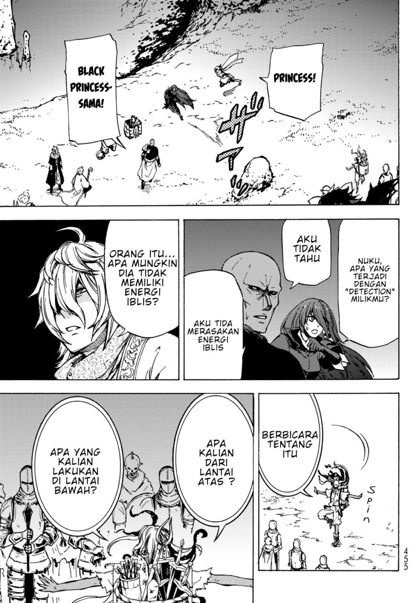 Dungeon Sherpa Chapter 06 Gambar 6