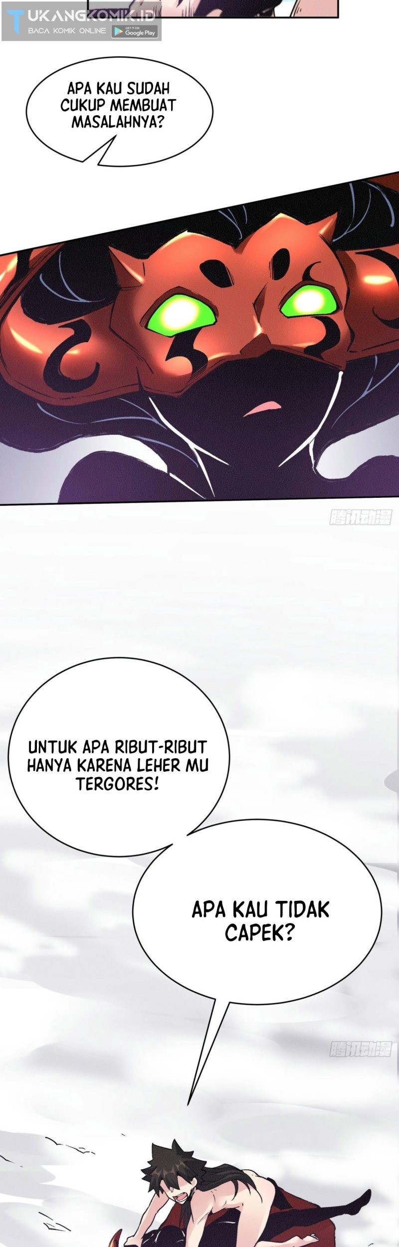 As The Richest Man, I Really Don’t Want To Be Reborn Chapter 46 Gambar 27