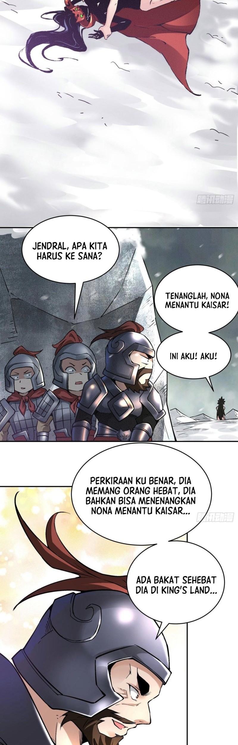 As The Richest Man, I Really Don’t Want To Be Reborn Chapter 46 Gambar 28