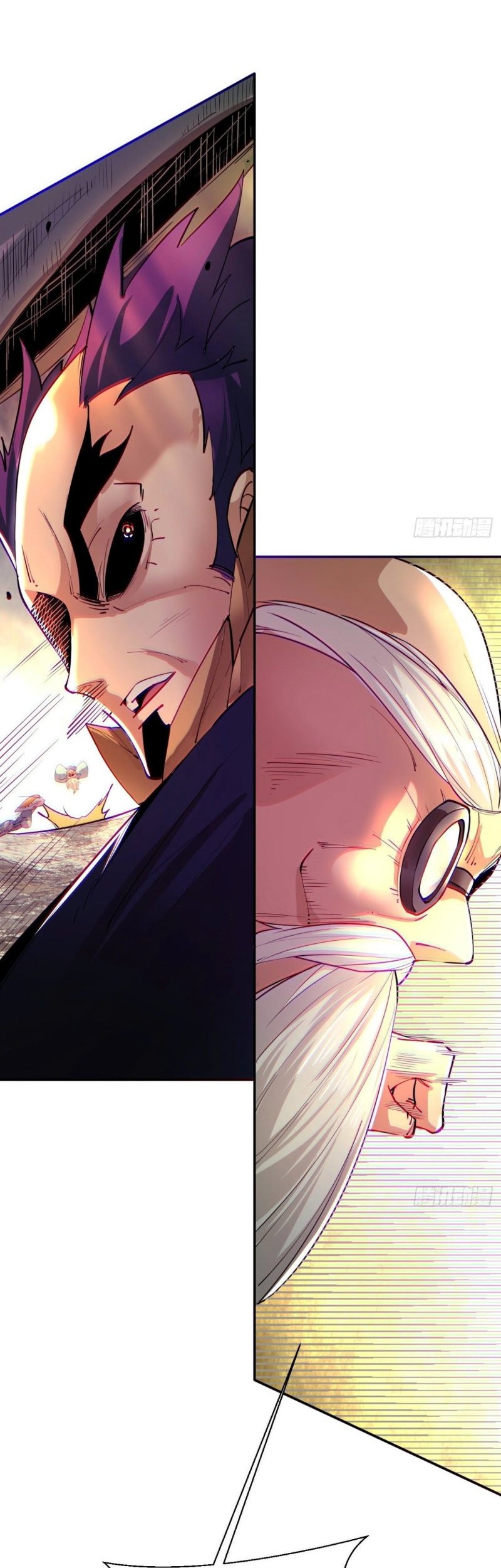 Baca  As The Richest Man, I Really Don’t Want To Be Reborn Chapter 46 Gambar 2