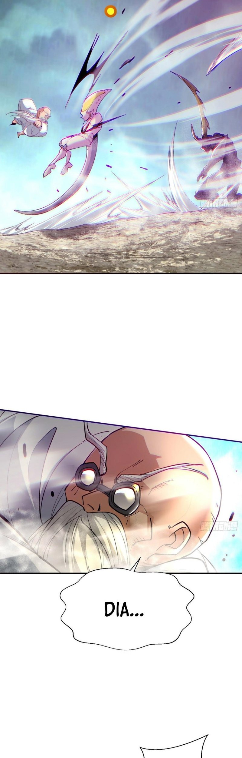 As The Richest Man, I Really Don’t Want To Be Reborn Chapter 46 Gambar 5