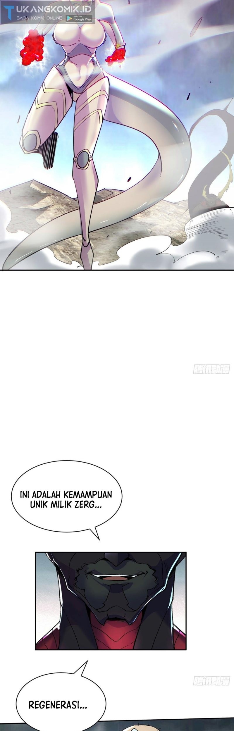 As The Richest Man, I Really Don’t Want To Be Reborn Chapter 46 Gambar 7