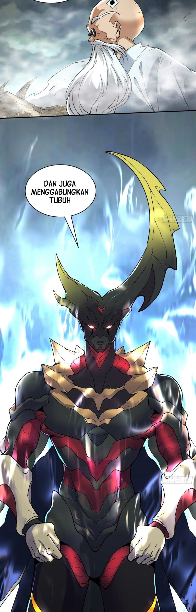 As The Richest Man, I Really Don’t Want To Be Reborn Chapter 46 Gambar 8
