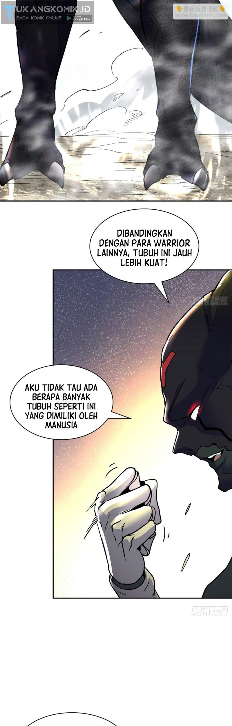 As The Richest Man, I Really Don’t Want To Be Reborn Chapter 46 Gambar 10
