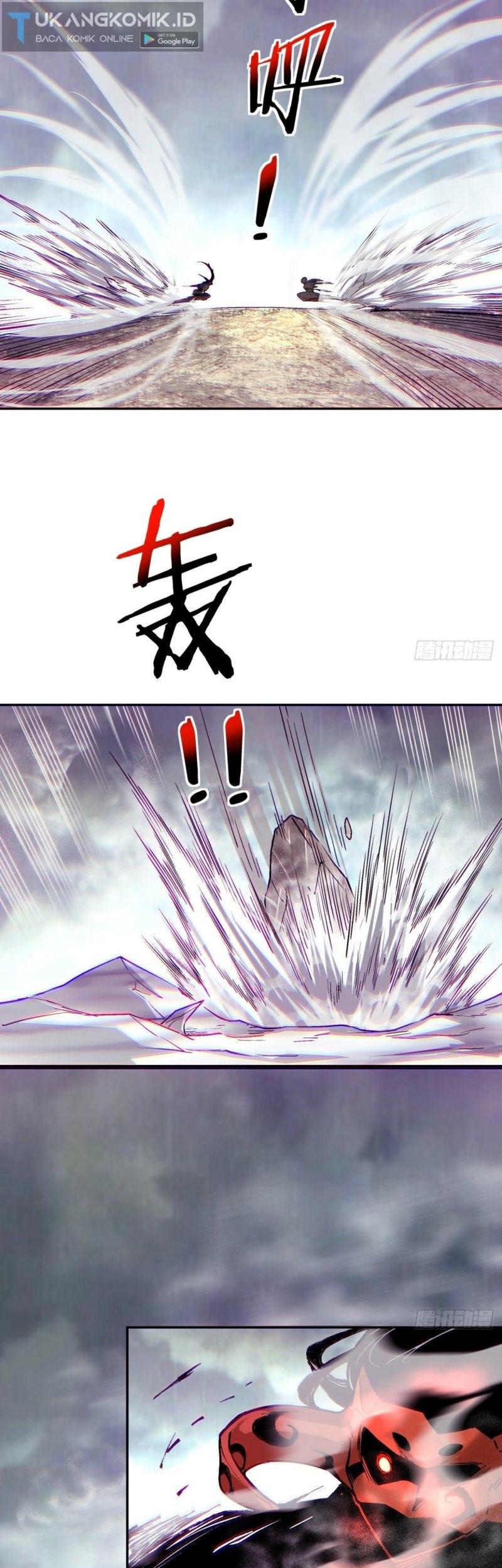As The Richest Man, I Really Don’t Want To Be Reborn Chapter 46 Gambar 15
