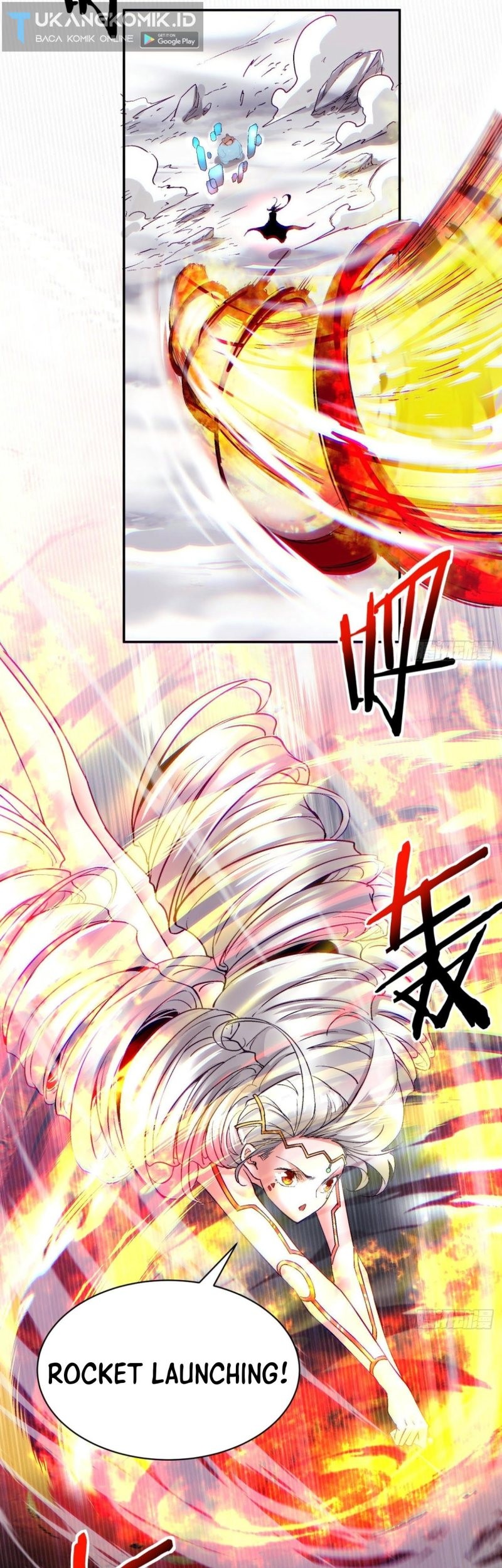 As The Richest Man, I Really Don’t Want To Be Reborn Chapter 46 Gambar 18