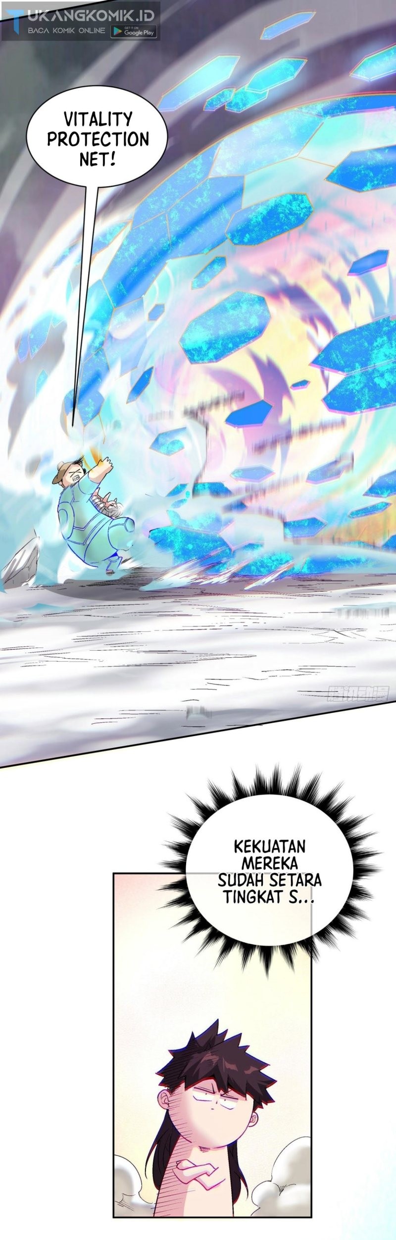 As The Richest Man, I Really Don’t Want To Be Reborn Chapter 46 Gambar 21