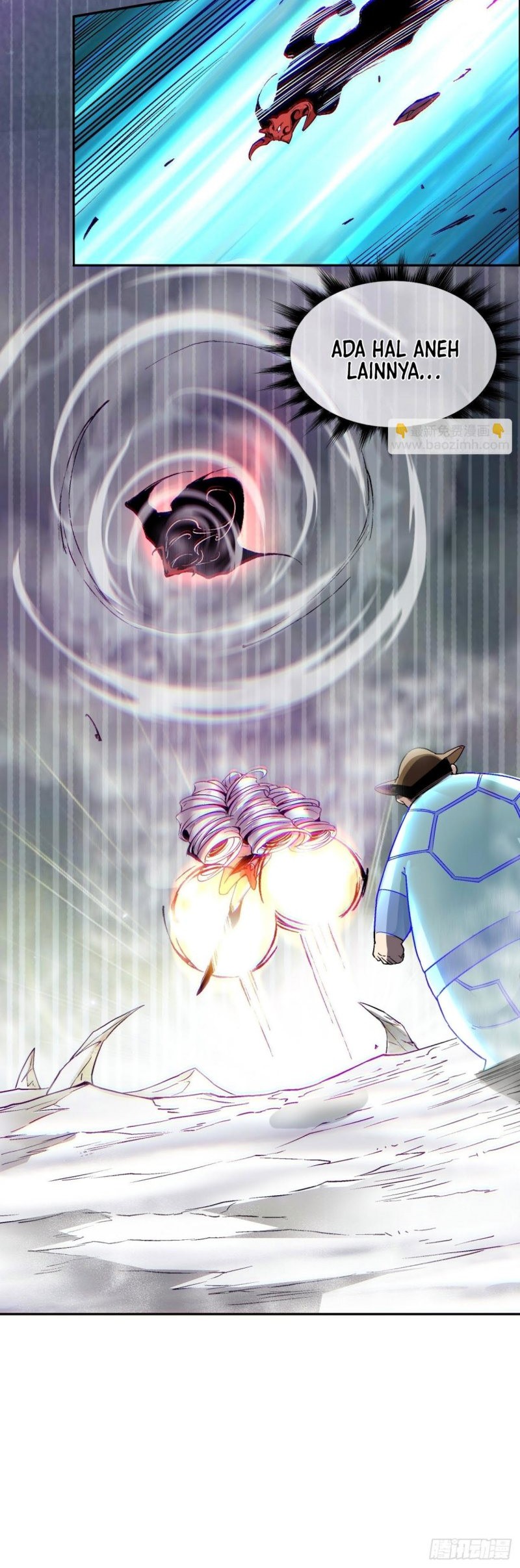 As The Richest Man, I Really Don’t Want To Be Reborn Chapter 46 Gambar 23