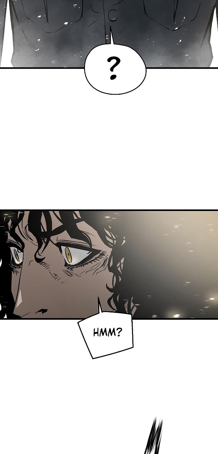 The Breaker Eternal Force Chapter 69 Gambar 37