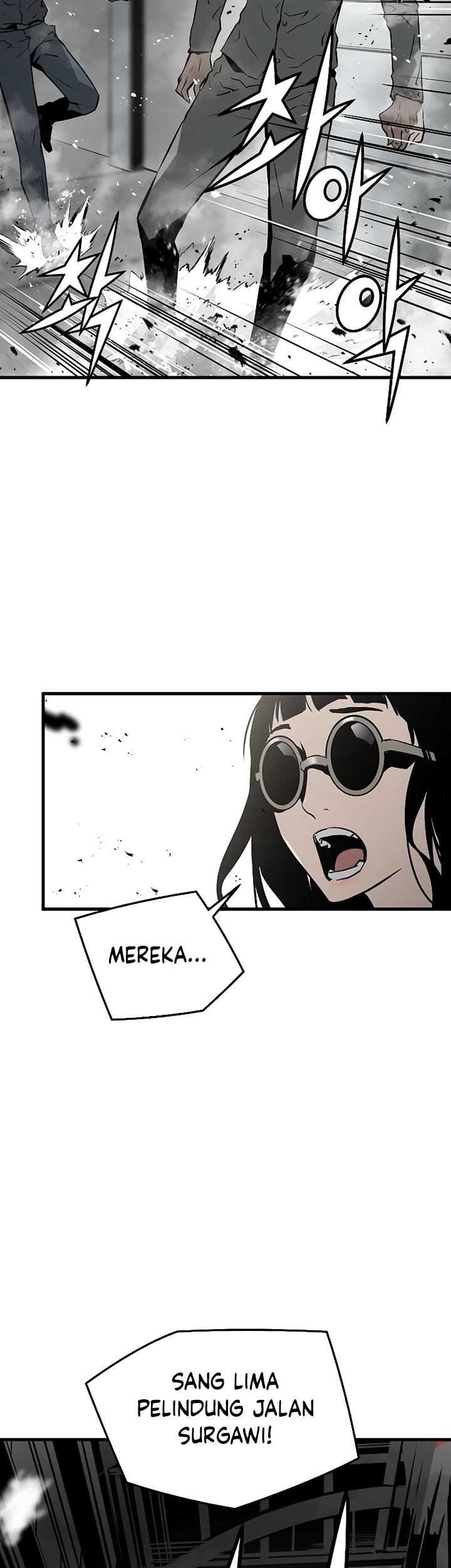 The Breaker Eternal Force Chapter 69 Gambar 40