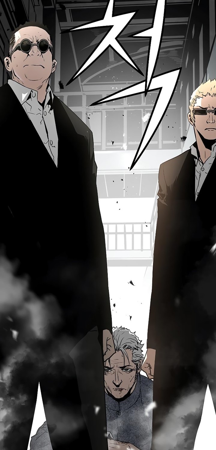 The Breaker Eternal Force Chapter 69 Gambar 41