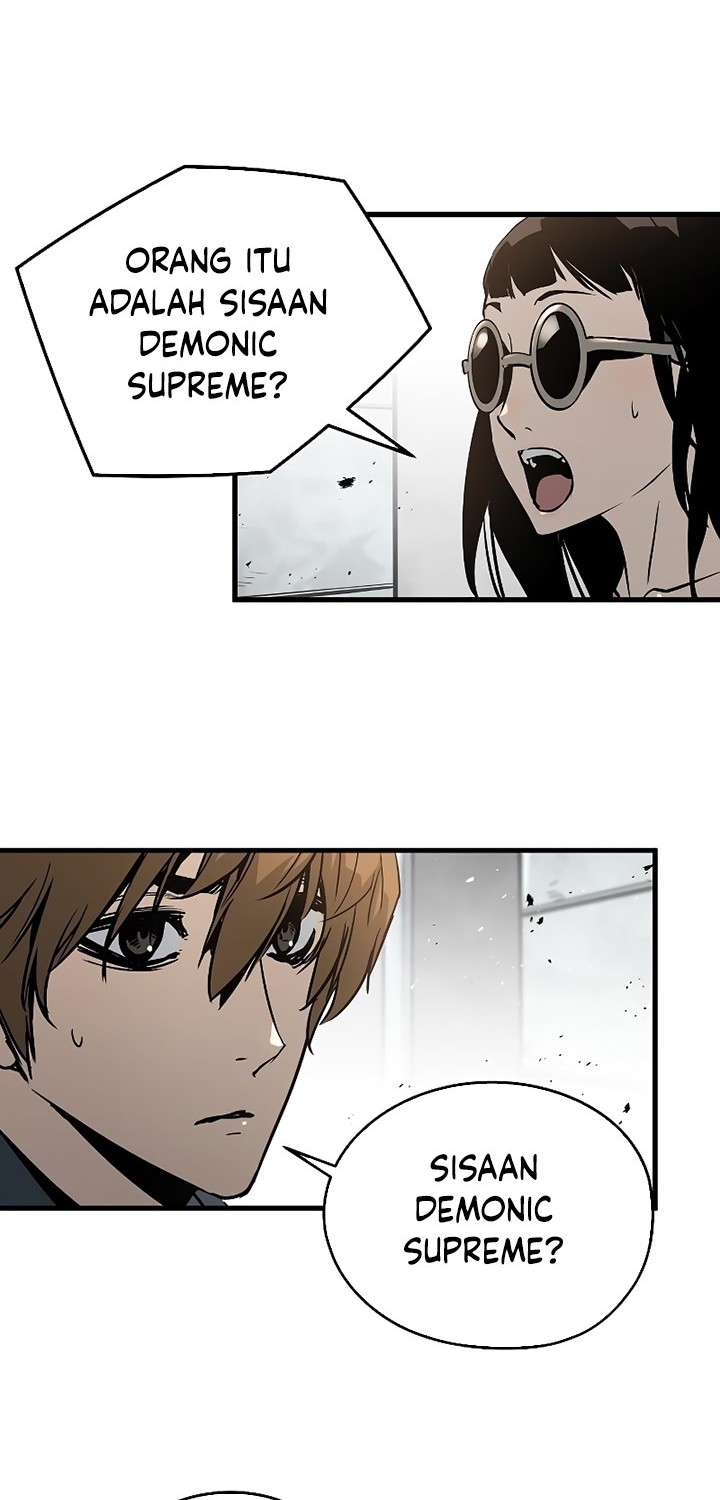 The Breaker Eternal Force Chapter 69 Gambar 59