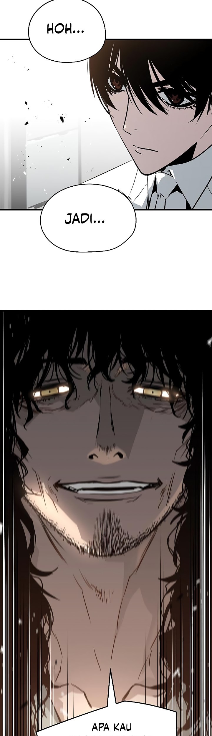 The Breaker Eternal Force Chapter 69 Gambar 60