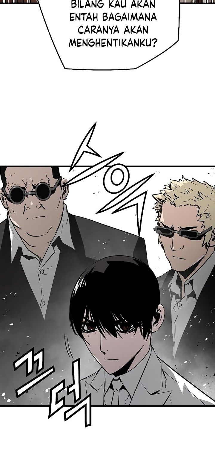 The Breaker Eternal Force Chapter 69 Gambar 61