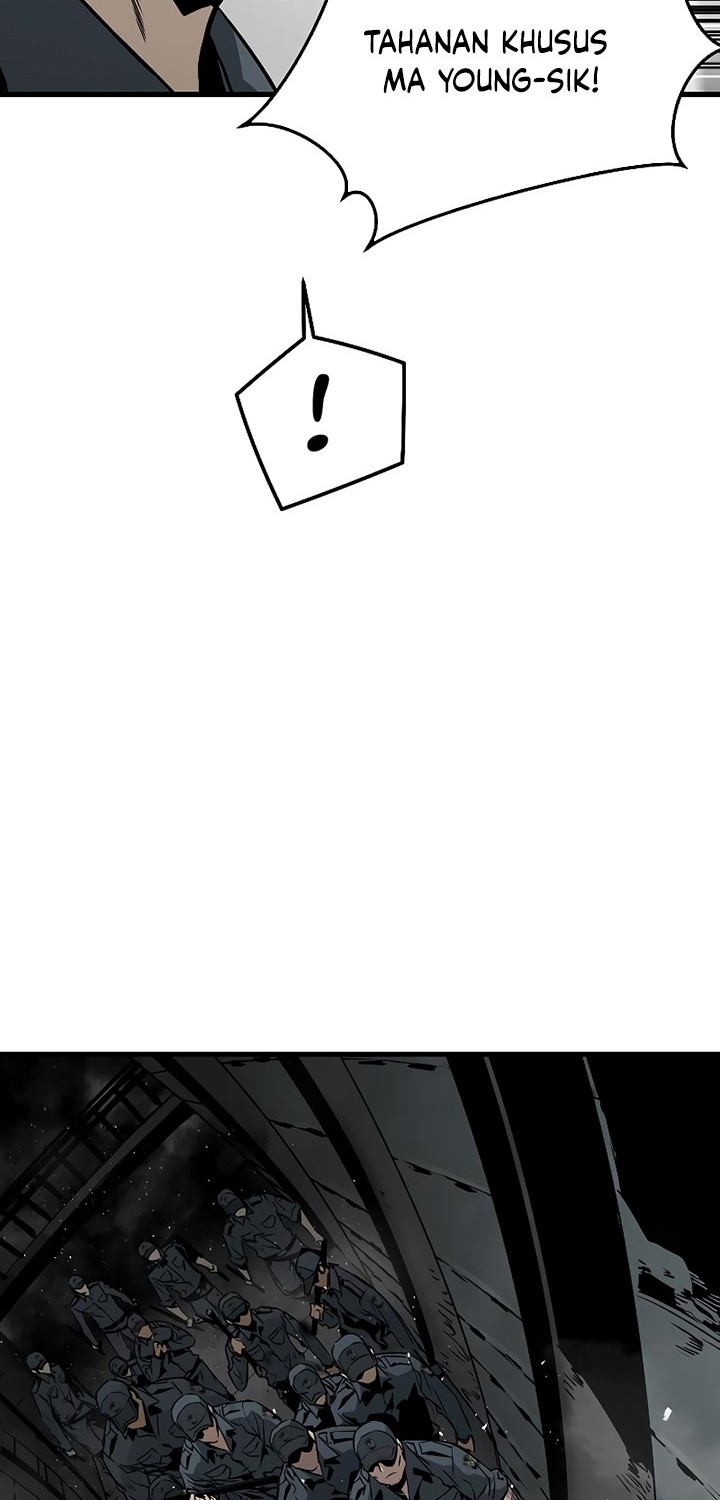 The Breaker Eternal Force Chapter 69 Gambar 5