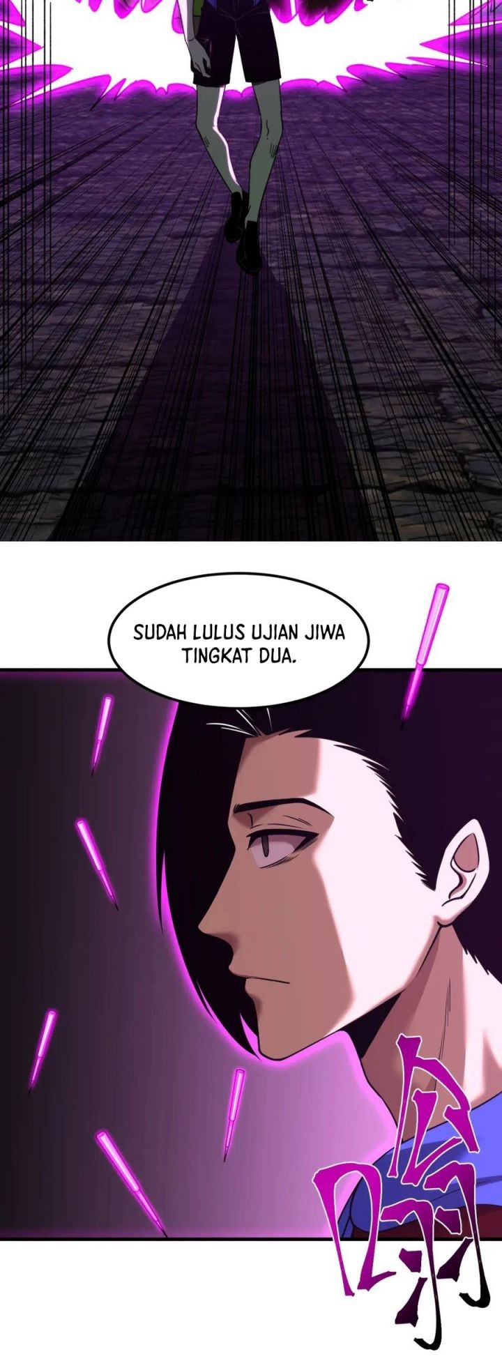 Apex Future Martial Arts Chapter 44 Gambar 21