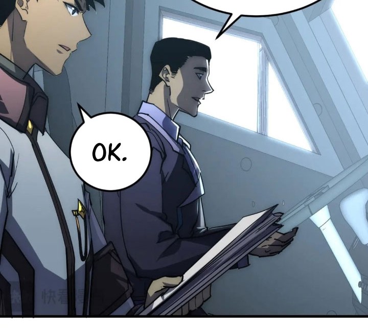 Rise From The Rubble Chapter 203 Gambar 25