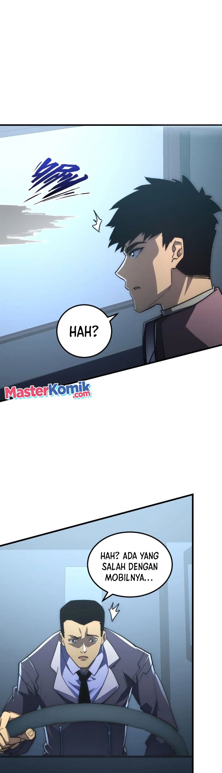 Rise From The Rubble Chapter 203 Gambar 26
