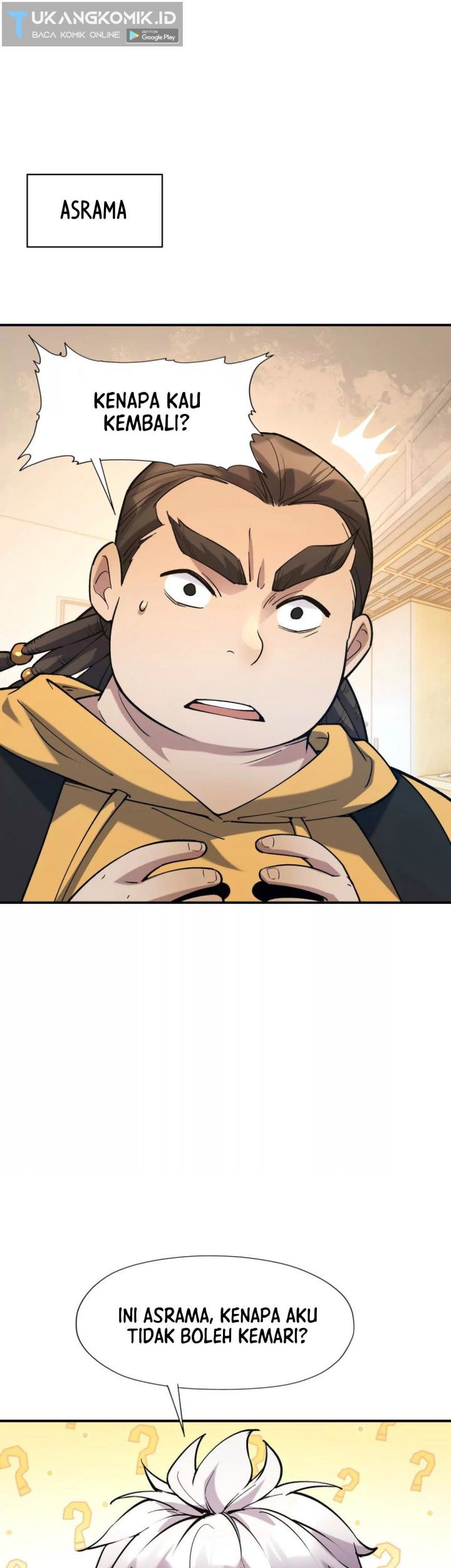 Rise Of The Beast God Chapter 20 Gambar 28