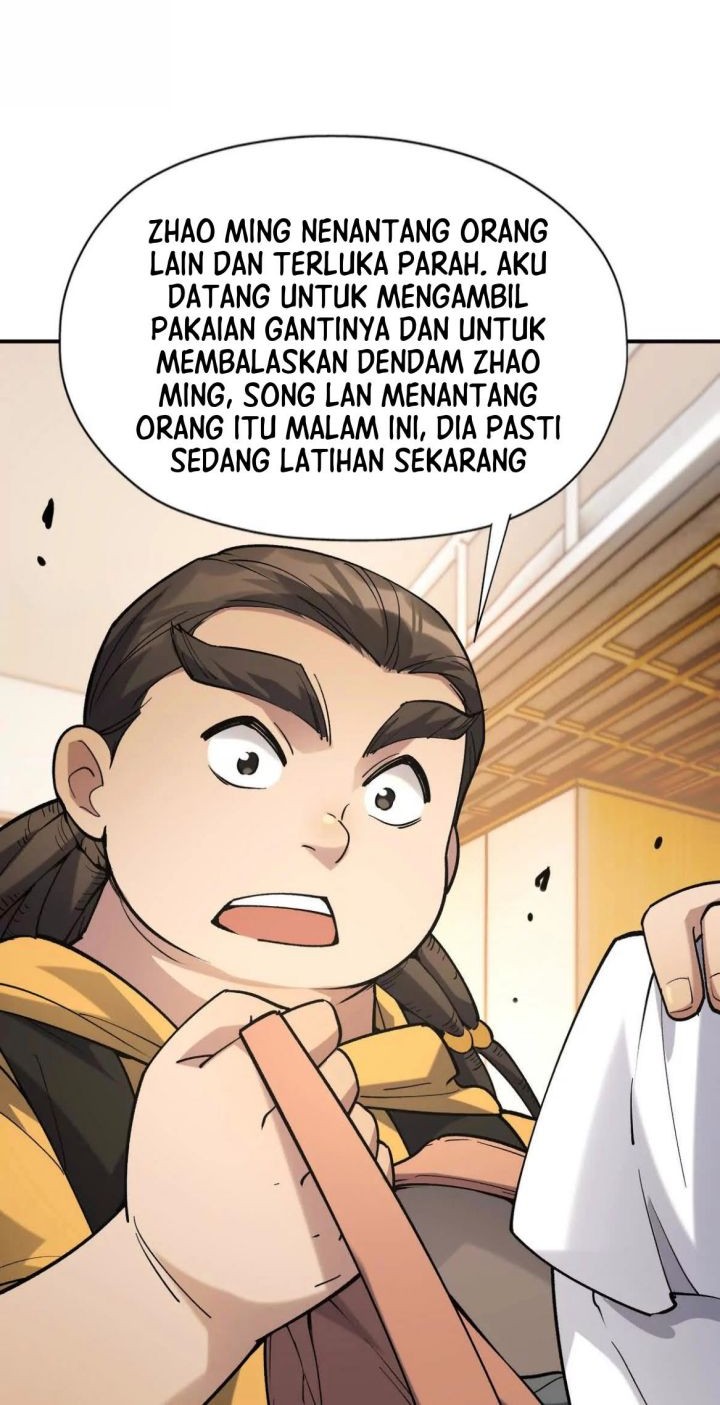 Rise Of The Beast God Chapter 20 Gambar 30