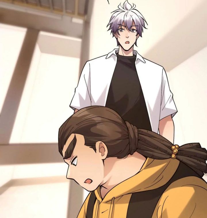 Rise Of The Beast God Chapter 20 Gambar 33