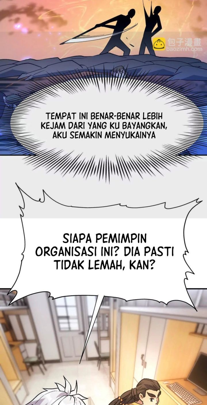 Rise Of The Beast God Chapter 20 Gambar 39