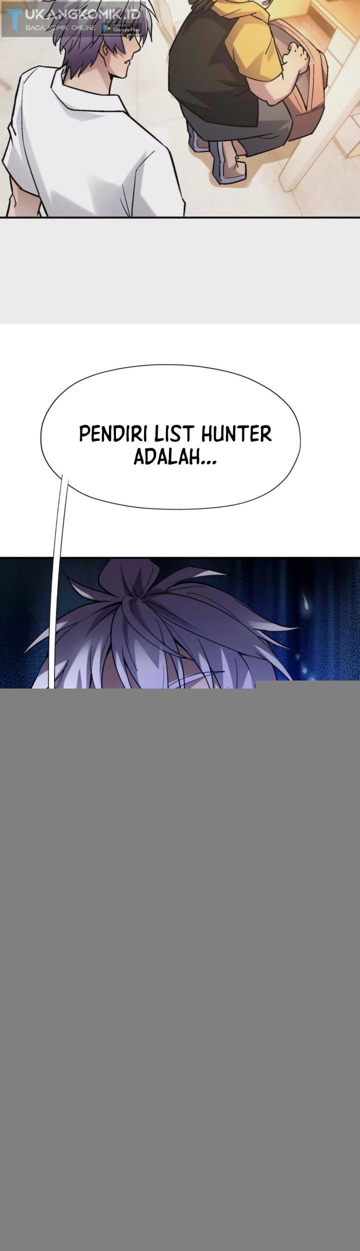 Rise Of The Beast God Chapter 20 Gambar 40