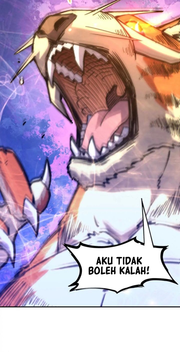 Rise Of The Beast God Chapter 20 Gambar 6