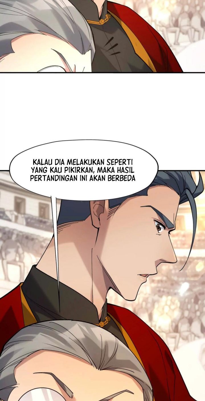 Rise Of The Beast God Chapter 20 Gambar 12