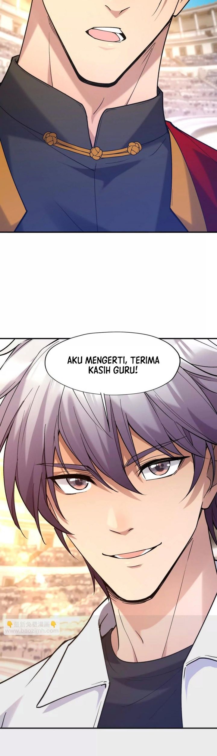 Rise Of The Beast God Chapter 20 Gambar 14