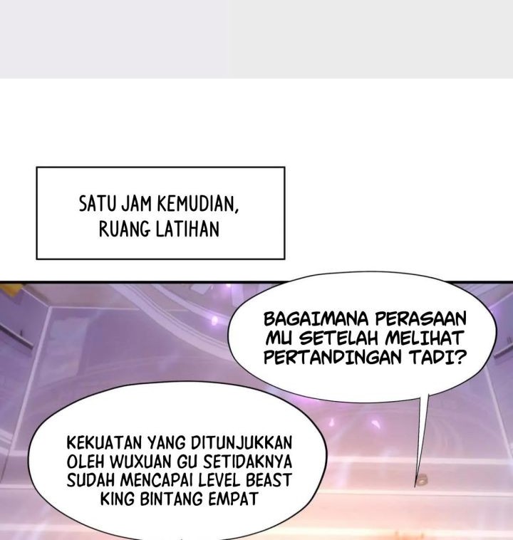 Rise Of The Beast God Chapter 20 Gambar 15