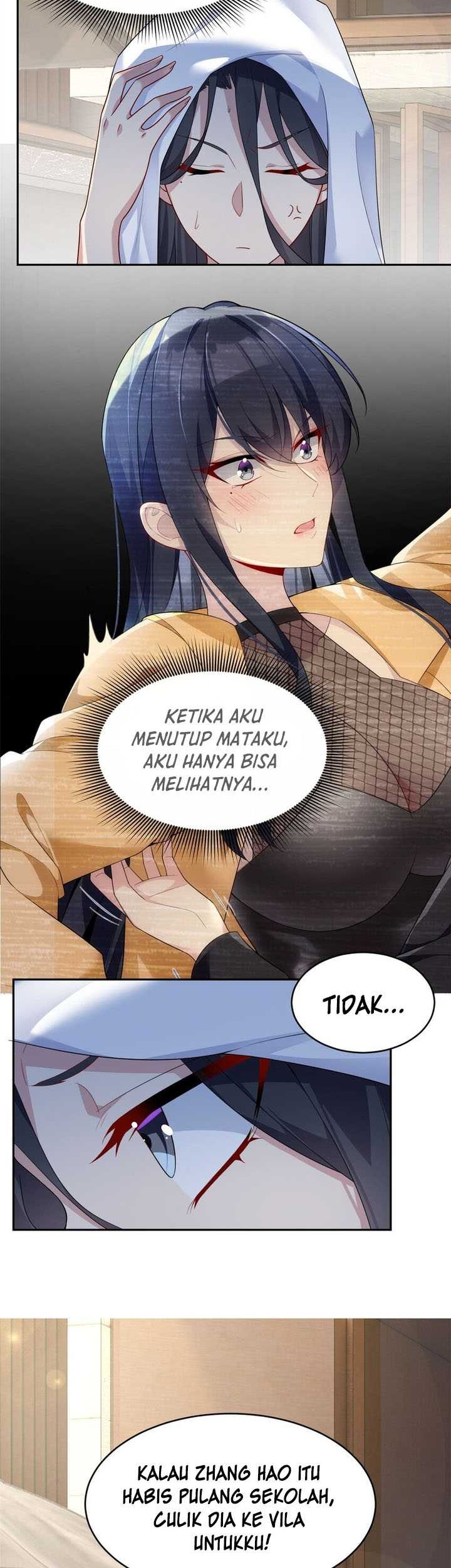 I Eat Soft Rice in Another World Chapter 40 Gambar 22