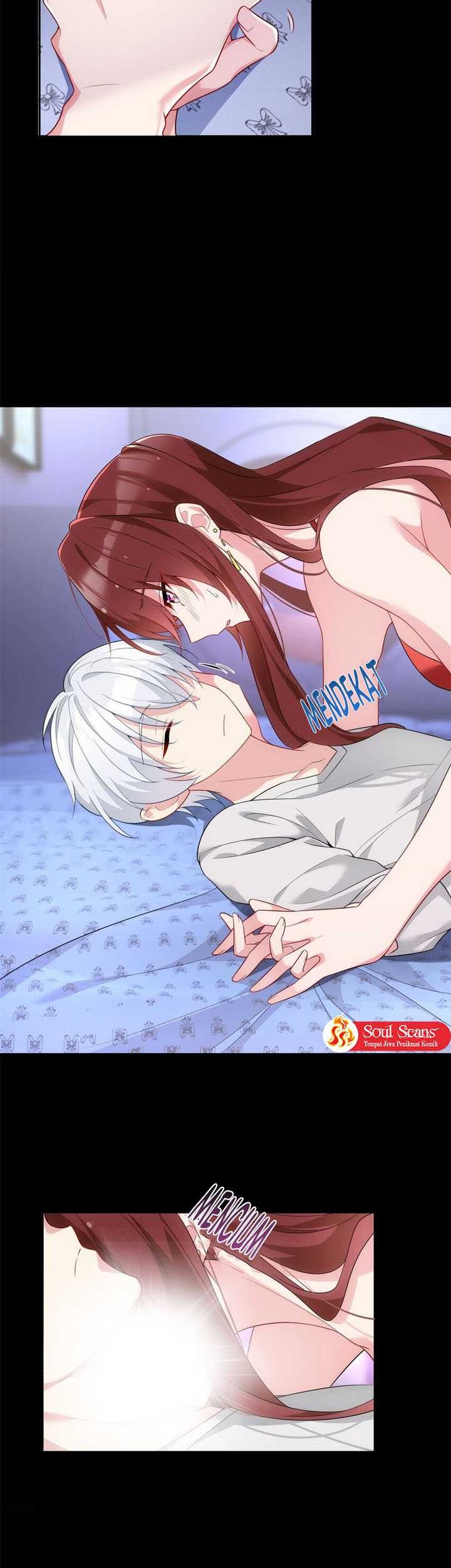 I Eat Soft Rice in Another World Chapter 39 Gambar 4