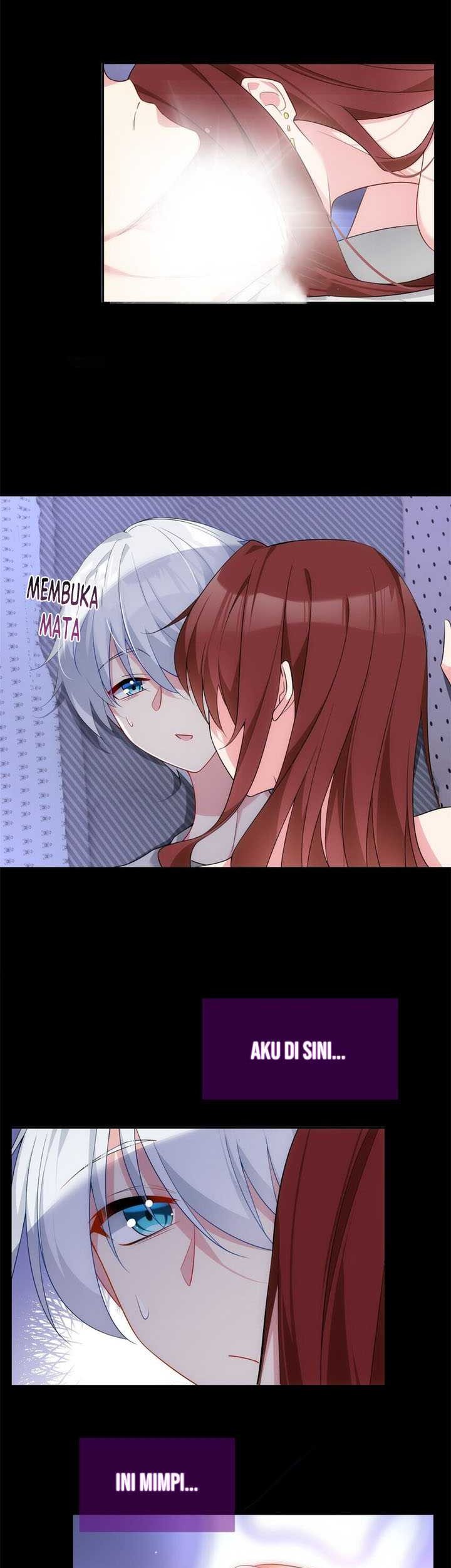 I Eat Soft Rice in Another World Chapter 39 Gambar 5