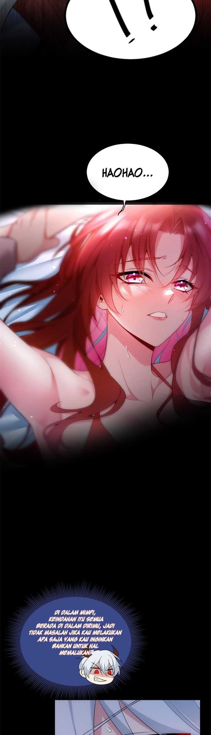 I Eat Soft Rice in Another World Chapter 39 Gambar 7