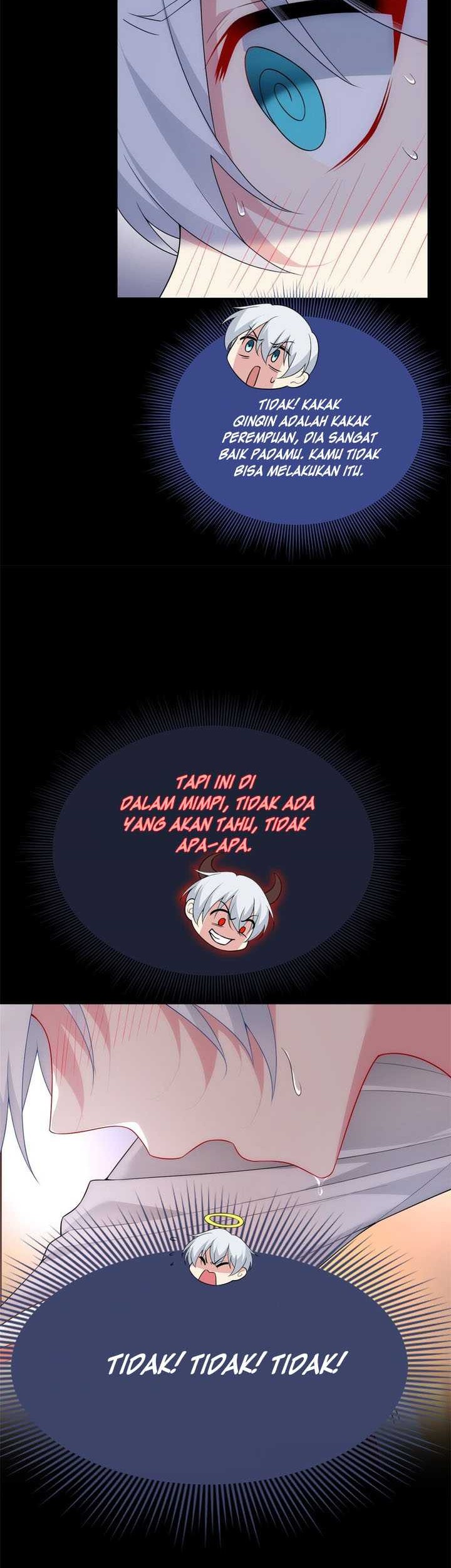 I Eat Soft Rice in Another World Chapter 39 Gambar 8