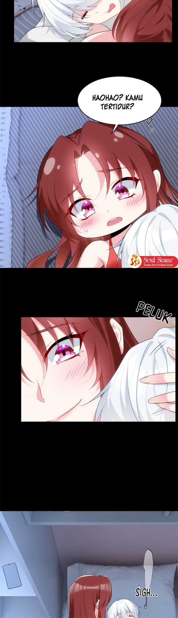 I Eat Soft Rice in Another World Chapter 39 Gambar 10