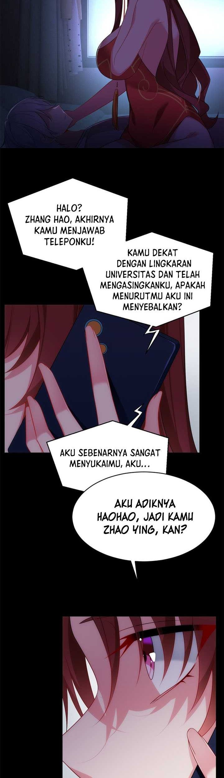 I Eat Soft Rice in Another World Chapter 39 Gambar 12