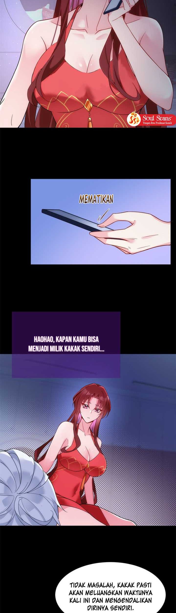 I Eat Soft Rice in Another World Chapter 39 Gambar 14