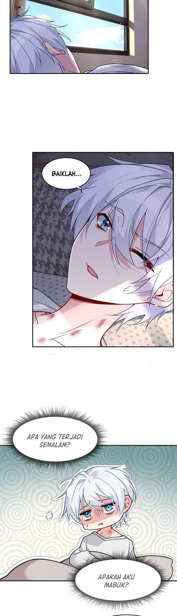 I Eat Soft Rice in Another World Chapter 39 Gambar 16