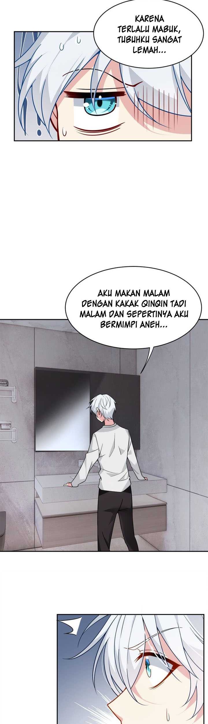 I Eat Soft Rice in Another World Chapter 39 Gambar 17