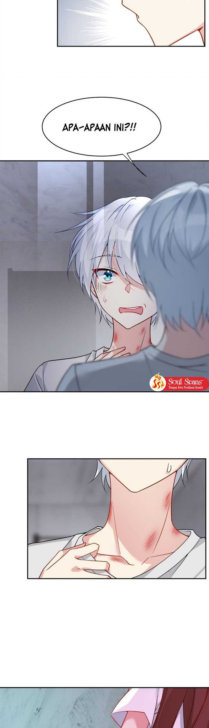 I Eat Soft Rice in Another World Chapter 39 Gambar 18